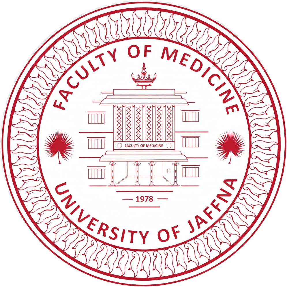 Faculty of Medicine Logo